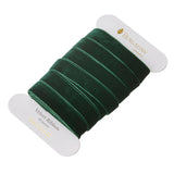 Samettinauha 16mm, Hunter