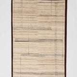 Winton villamatto 170x240, Brown