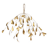 Mistelinoksa 54cm, Golden