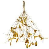 Mistelinoksa 51cm, Golden