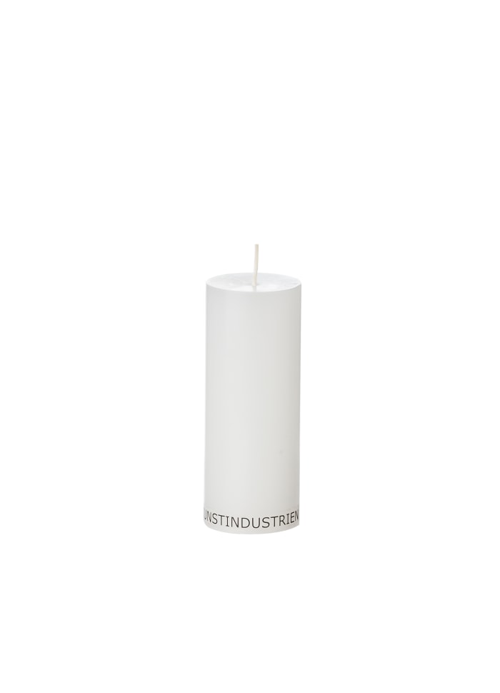 Alttarikynttilä Ø4cm, H10cm