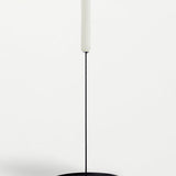 CANDLE PIN - musta