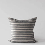 Carla tyynynpäällinen 50x50, Denim Stripe