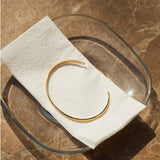 Dora Cuff rannekoru, Gold