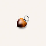Earth Love riipus, Silver