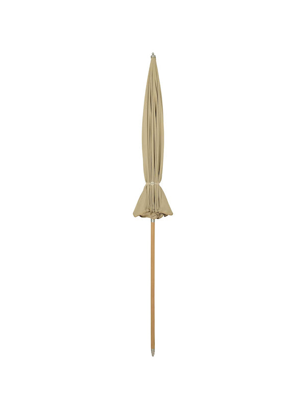 Ferm Living - Lull aurinkovarjo, cashmere