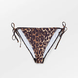 Leopa Baila bikinialaosa, Multi Color