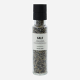 Salt, Rosemary & Black Olives
