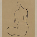 Paper Collective - Grace III juliste
