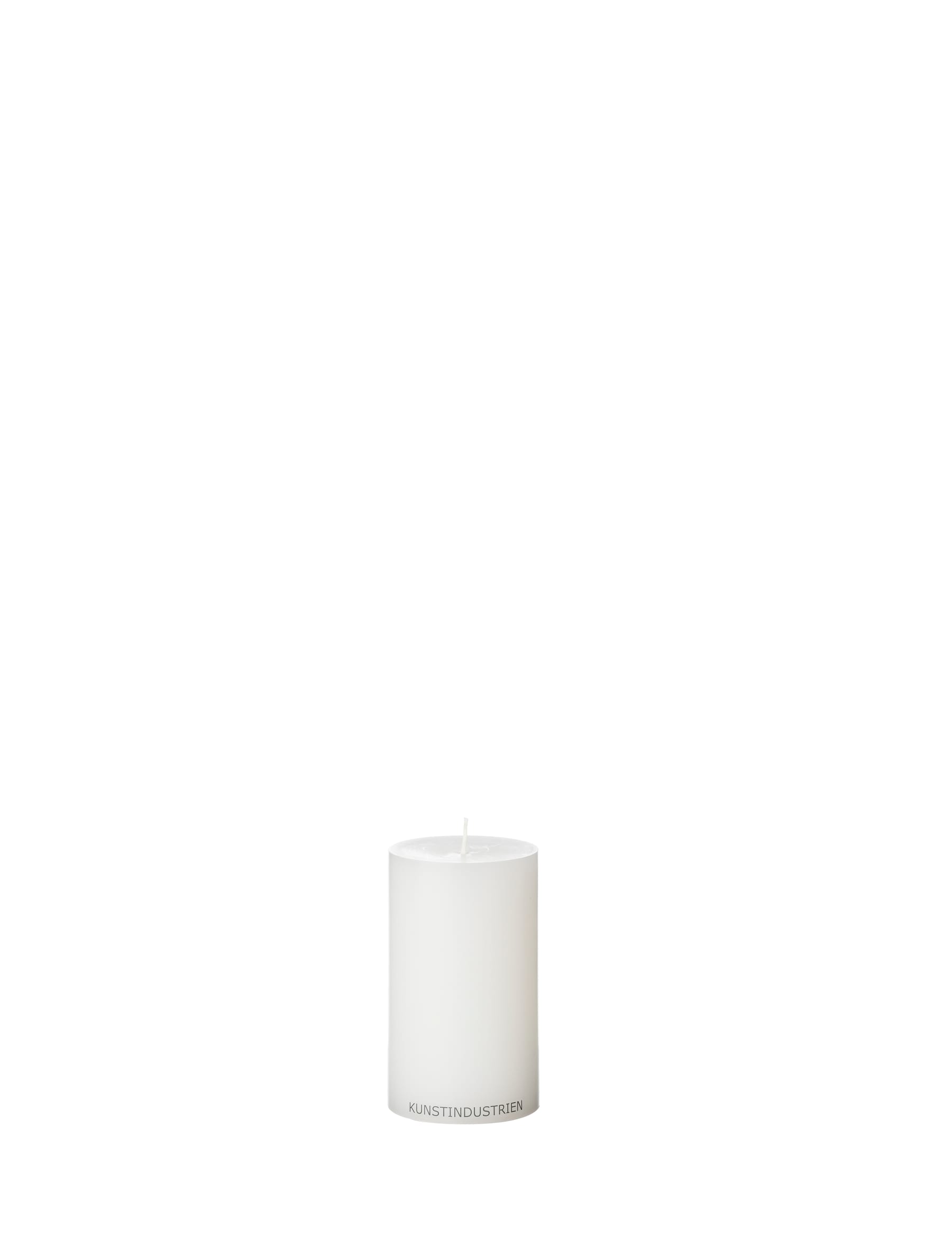 Alttarikynttilä Ø7cm, H12cm