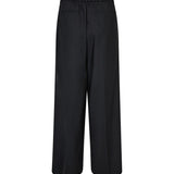 Haley Dynamic Luxe housut, Black