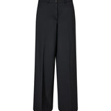Haley Dynamic Luxe housut, Black