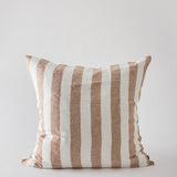 Holte tyynynpäällinen 60x60, Hazelnut