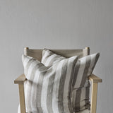 Holte tyynynpäällinen 60x60, Olive