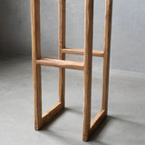 Halkoteline/hylly H75cm