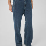 The Lara housut, Dark Blue Wash