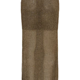 Olly neulehame, Black Amber Metallic