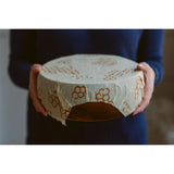 Bee´s Wrap 3-pack L, Honeycomb