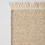 Nelson villamatto 170x240, Beige