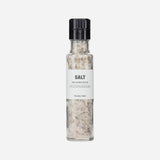 Salt, the secret blend