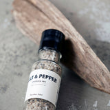 Salt & Pepper, Everyday Mix