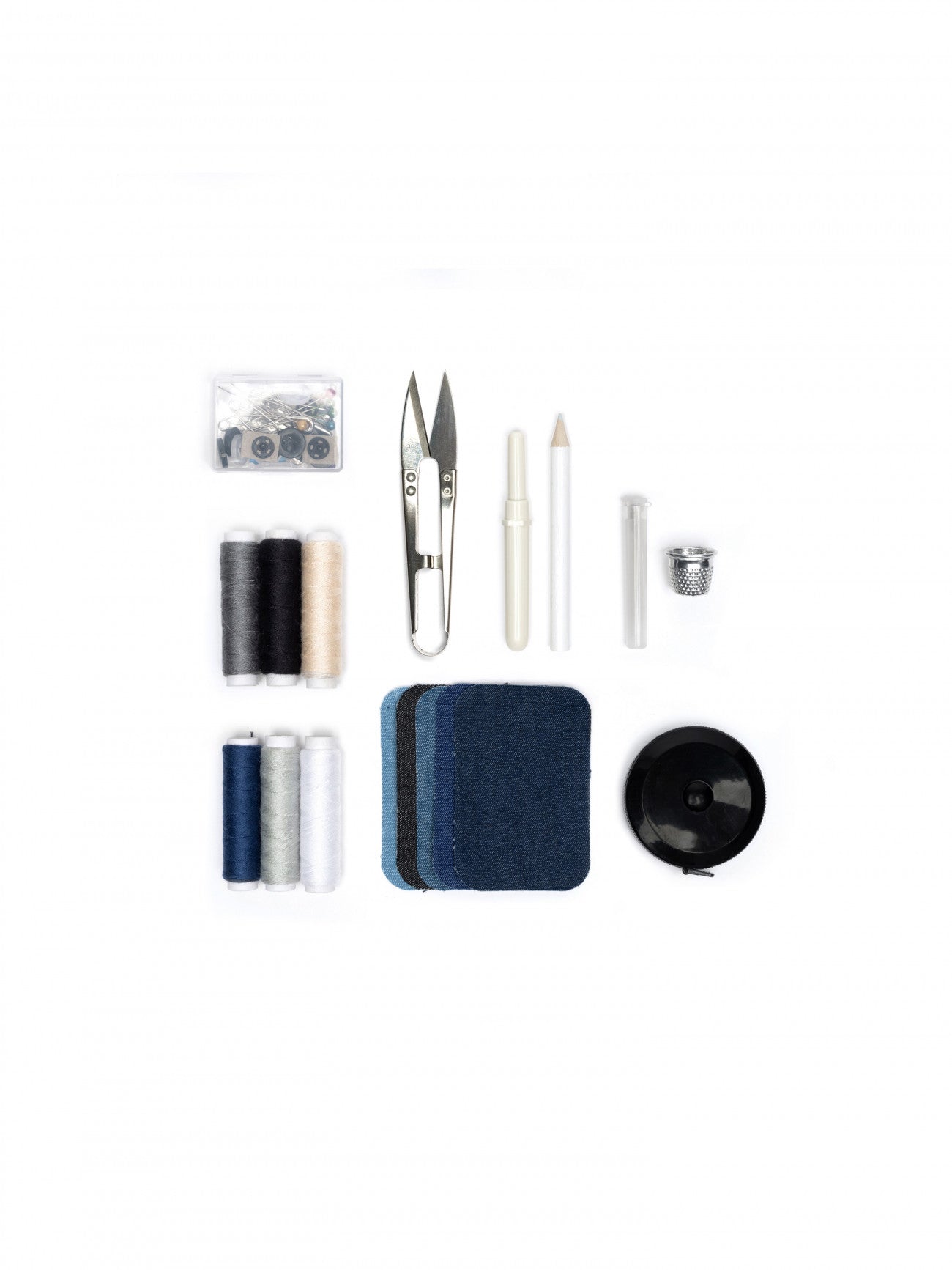 Steamery - sewing kit