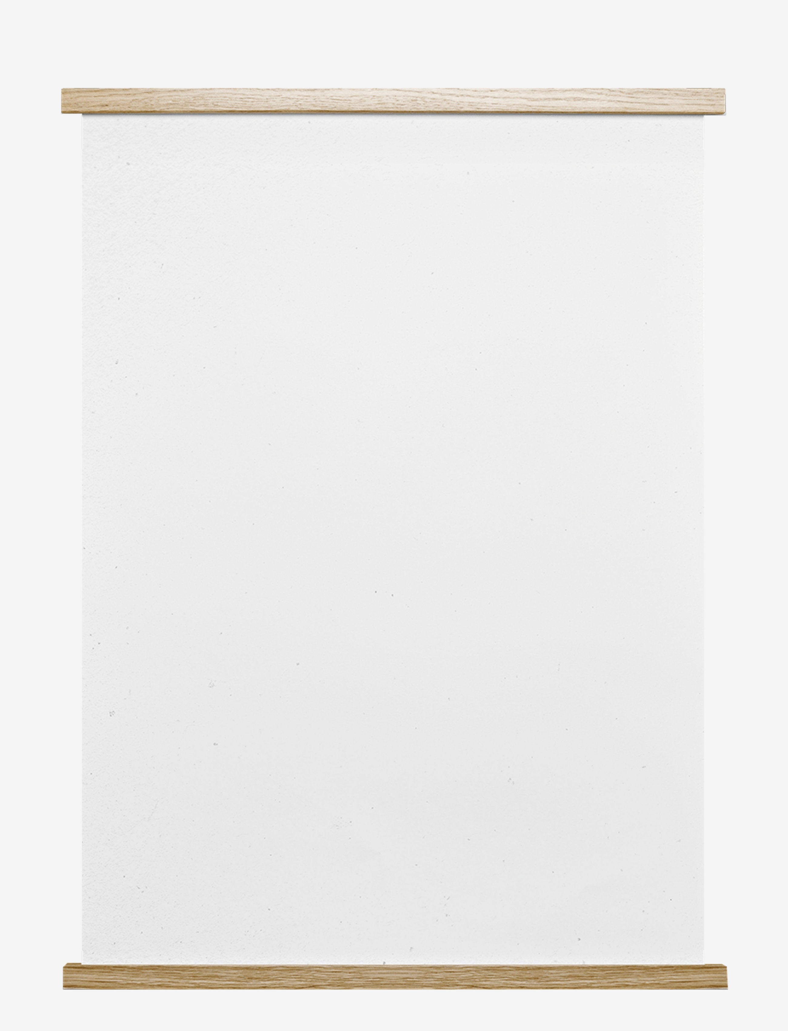 Paper Collective - STiiCKS oak frame
