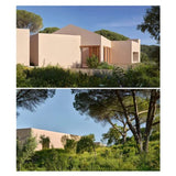 Summer Residences