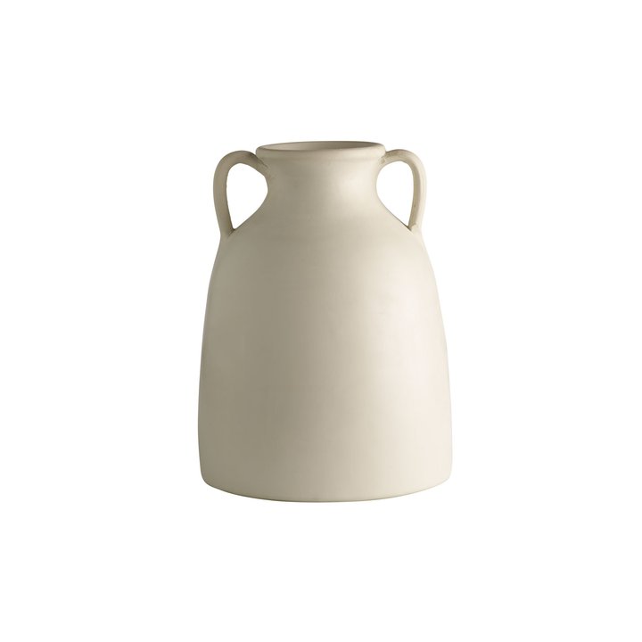 Tadevase vaasi 29cm, bone