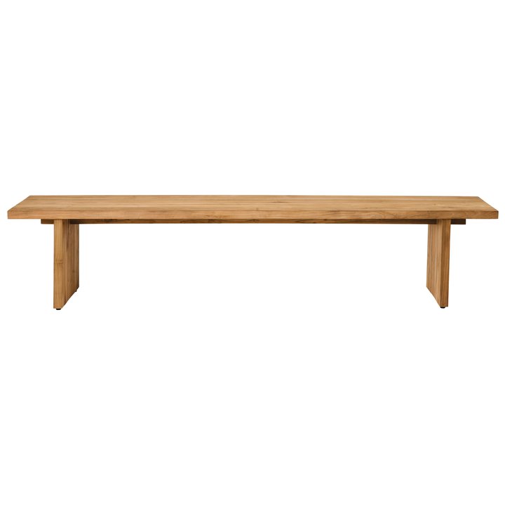 TEAK penkki 220cm