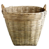 Säilytyskori basic kahvoilla, S
