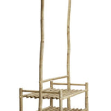 Bambunaulakko, 55x100x180 cm