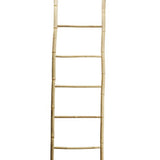 Bambuiset sisustustikkaat 200cm