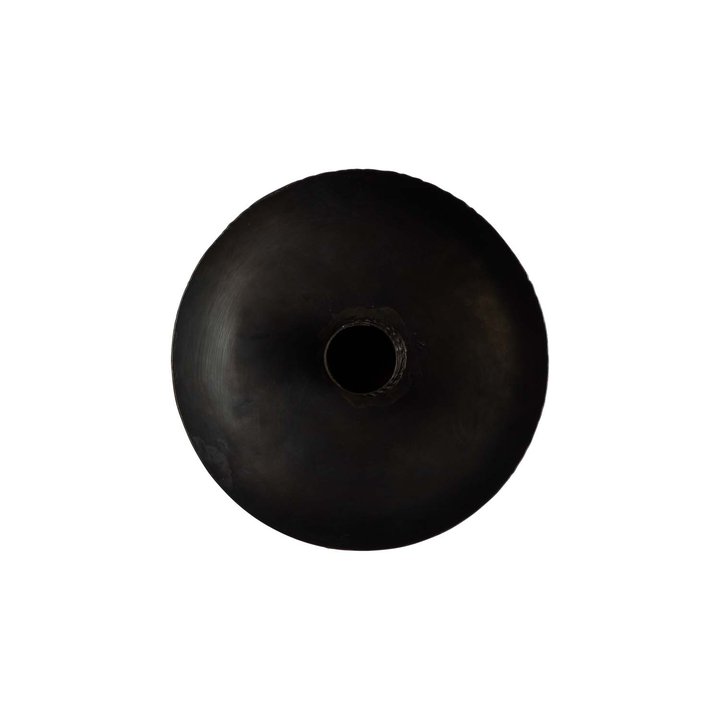 Twist kynttilänjalka Ø12cm