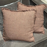 Noemie tyynynpäällinen 50x50