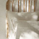 Everpearl tyynynpäällinen 60x60, cream