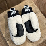 UGG Fluff käsineet, nimbus