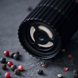 Pepper, Lemon Peel