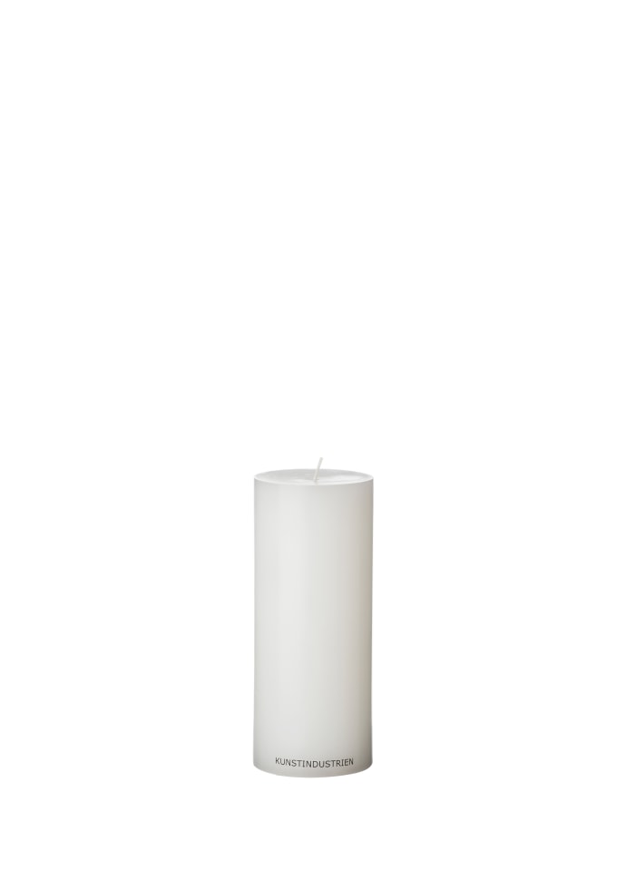 Alttarikynttilä Ø8,5cm, H20cm
