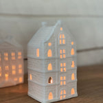 &klevering - Talolyhty canal house warehouse, large