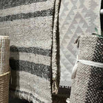 Warm Rug 80x300 villaa, mocca
