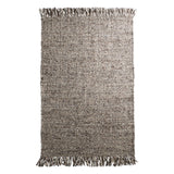 Warm Rug villamatto 80x120, Taupe