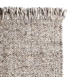 Warm Rug villamatto 80x120, Taupe