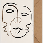 Paper Collective - We are one tuaidekortti A5